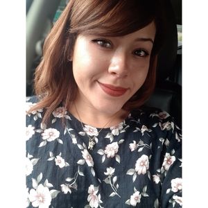 Meet your Posher, Kiara